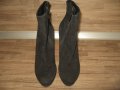 Buffalo London High Heels Ankle Boots 39, снимка 2