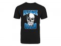  Тениска WWE кеч Stone Cold Steve Austin мъжки и детски , снимка 3