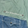 Levis Denim Shirt, снимка 2