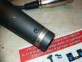 philips profi mic+кабел+държач 2603211047, снимка 5