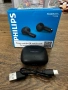 Безжични слушалки Philips, снимка 1