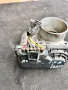 Дросел клапа за Тойота Аурис. 22030-0T050, снимка 2