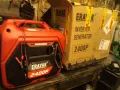 Инверторен генератор за ток-2400W, снимка 3