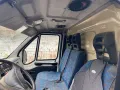 Fiat Ducato BOX 230L 2.8jtd 128 к.с На части, снимка 6