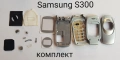 Панели за Samsung X200, X400, T200, T400, A100, X460, S300, X430, A300, S200, D500, снимка 12
