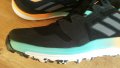 Adidas TERREX Agravic GORE-TEX размер EUR 40 2/3 / UK 7 маратонки водонепромокаеми - 528, снимка 10