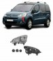 Фар за Citroen Berlingo 2008-2019, Peugeot Partner 2015- Шофьорска или Пасажерска страна, снимка 1 - Части - 32554032