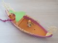 Лодка на Феите Playmobil, снимка 5