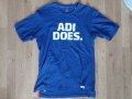 Мъжка тениска ADIDAS, снимка 1 - Тениски - 37504256