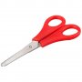 Ножица за първа помощ с тъпи върхове, размер 13 см Goomby, #1000052535, снимка 2