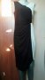 Черно бяла рокля от меко трико🌹👗M, L🌹👗арт.4105, снимка 1 - Рокли - 33318111
