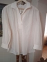 Нови дамска риза и блузка Манго, снимка 1