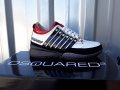 Дамски маратонки естествена кожа Dsquared 2, снимка 8