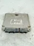 Компютър Двигател БОШ 0281001846, 038906018BM, 038 906 018 BM, 0 281 001 846, BOSCH, 1.9 TDI за VW, снимка 1