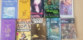 Книги - романи , снимка 1