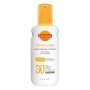 Carroten Protect & Care Слънцезащитно мляко за тяло спрей SPF30 200 мл, снимка 1 - Козметика за тяло - 43647046