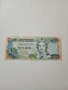 БАХАМСКИ ОСТРОВИ 1/2 ДОЛАР 2001 Г , снимка 1