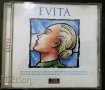 СД - EVITA - CD, снимка 1