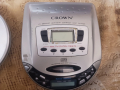 Два discman Sony Crown, снимка 2