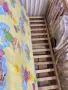 Бебешко детско легло с матрак, снимка 4