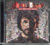 James Blunt-All the lost souls, снимка 1 - CD дискове - 35523688