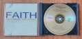 GEORGE MICHAEL - FAITH , снимка 2