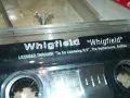 WHIGFIELD-ORIGINAL TAPE 1405251104, снимка 9