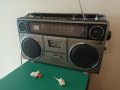 Продавам радиокасетофон Sanyo M 9930 k Japan, снимка 10