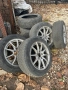 R16 5х112 за мерцедес, снимка 1