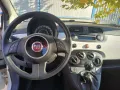 FIAT 500 1.2 бензин, снимка 8