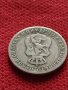 Монета 10 стотинки 1888г. Княжество България за колекция декорация - 24925, снимка 9