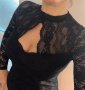 Дантелено боди BIK BOK, снимка 5