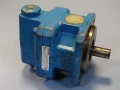 Хидравлична помпа Vickers GPA2-10-EK2-30-R Hydraulic gear pump, снимка 6