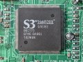S3 Trio64 PCI, снимка 1 - Видеокарти - 36696288