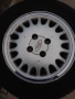 4 броя гуми с джанти за Форд , снимка 8