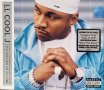 LL COOL J - The Greatest Of All Time - оригинален диск CD, снимка 1 - CD дискове - 43642150