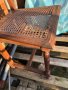 продавам старинни столове, снимка 5