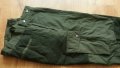 DOVRE FJELL Trouser размер L за лов риболов туризъм панталон със здрава материя - 389, снимка 4