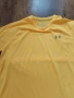 Under Armour - страхотна мъжка тениска L КАТО НОВА, снимка 5