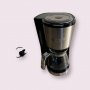 Кафемашина Russell Hobbs Compact Home 24210-56, 650 W, 0.7 л, Компактен дизайн, Бързо филтриране
