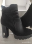 ботуши нови носени само един път, снимка 3