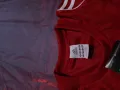 Adidas  ClimaLite Блуза/Мъжка  M/L, снимка 5