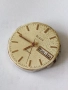 Механизъм с циферблат от стар ръчен часовник 42609, снимка 10