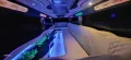 Лимузина под наем Mercedes G class superstretch limousine отдаваме под наем , снимка 14