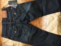 Нови дънки Mek Denim W31 L34, снимка 2