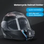 Стойка за Мото Каска за Брада . Quick Chin Mount, снимка 4