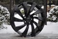 17" Джанти Голф Поло Шкода 5X100 GTI GOLF IV SKODA Fabia Octavia I, снимка 3