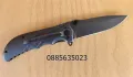 Сгъваем нож Strider Knives , снимка 8