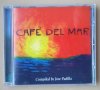 Cafe Del Mar - Volumen Cinco — Jose Padilla 1998 [2002, CD] , снимка 1 - CD дискове - 43534223