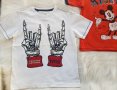 Тениски за момче 5-7 години, снимка 5